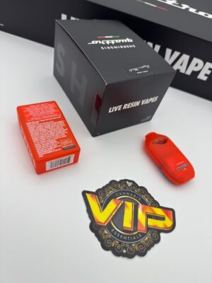 Sherbinskis Quattro Disposable 2G