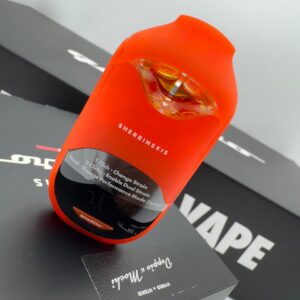 Sherbinskis Quattro Disposable 2G