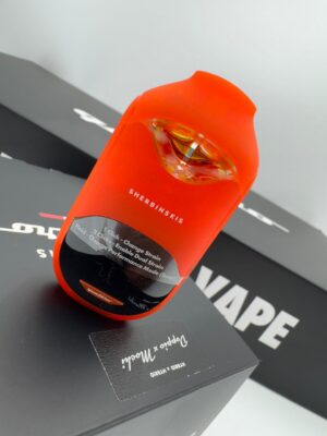 Sherbinskis Quattro Disposable 2G