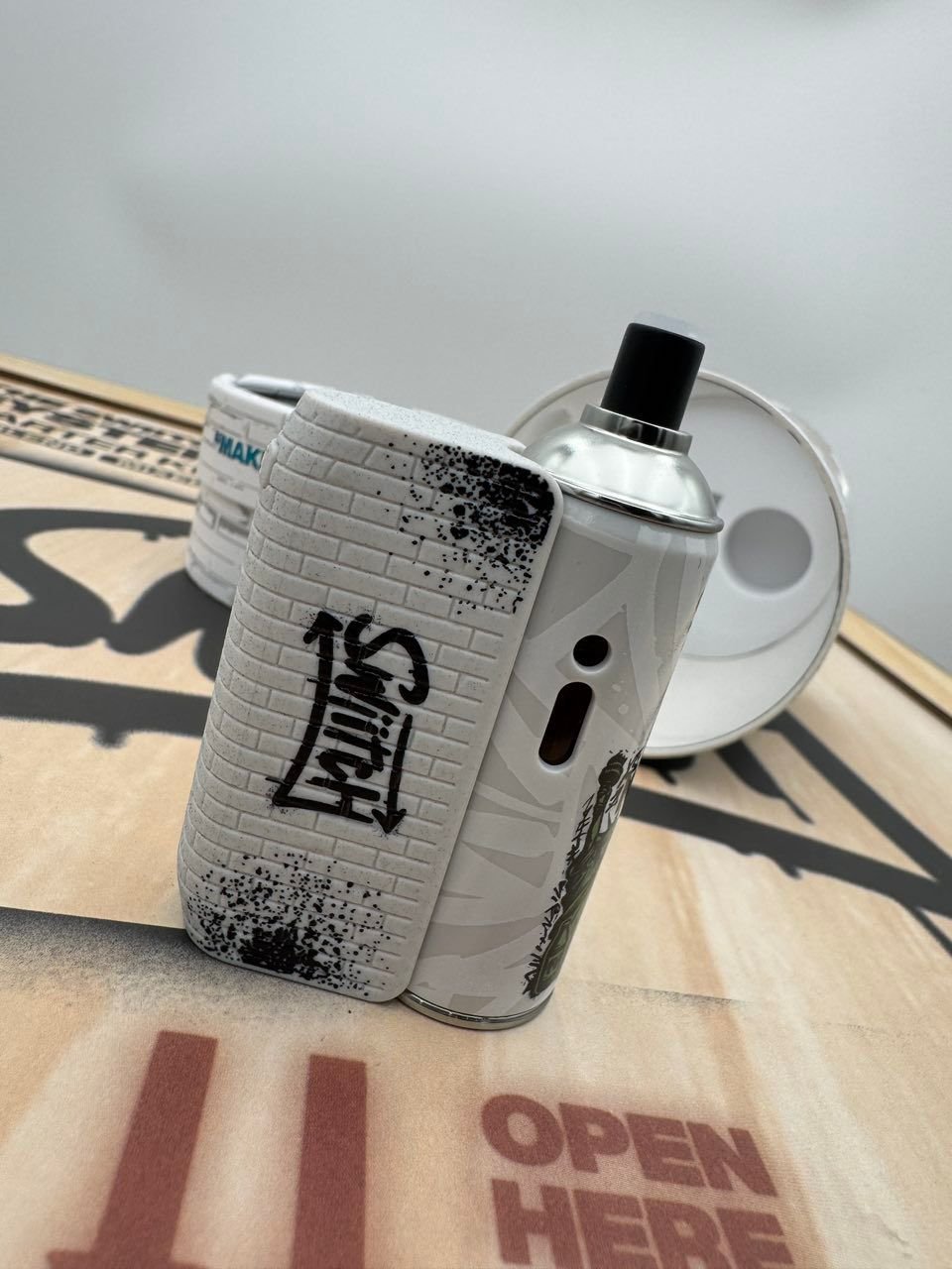 Swiitch Disposable 2G Swiitch Disposable 2G