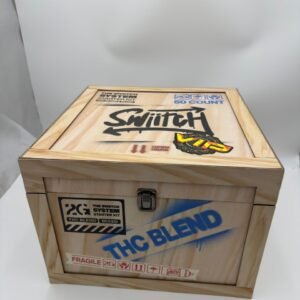 Swiitch Disposable 2G 11 Swiitch Disposable 2G