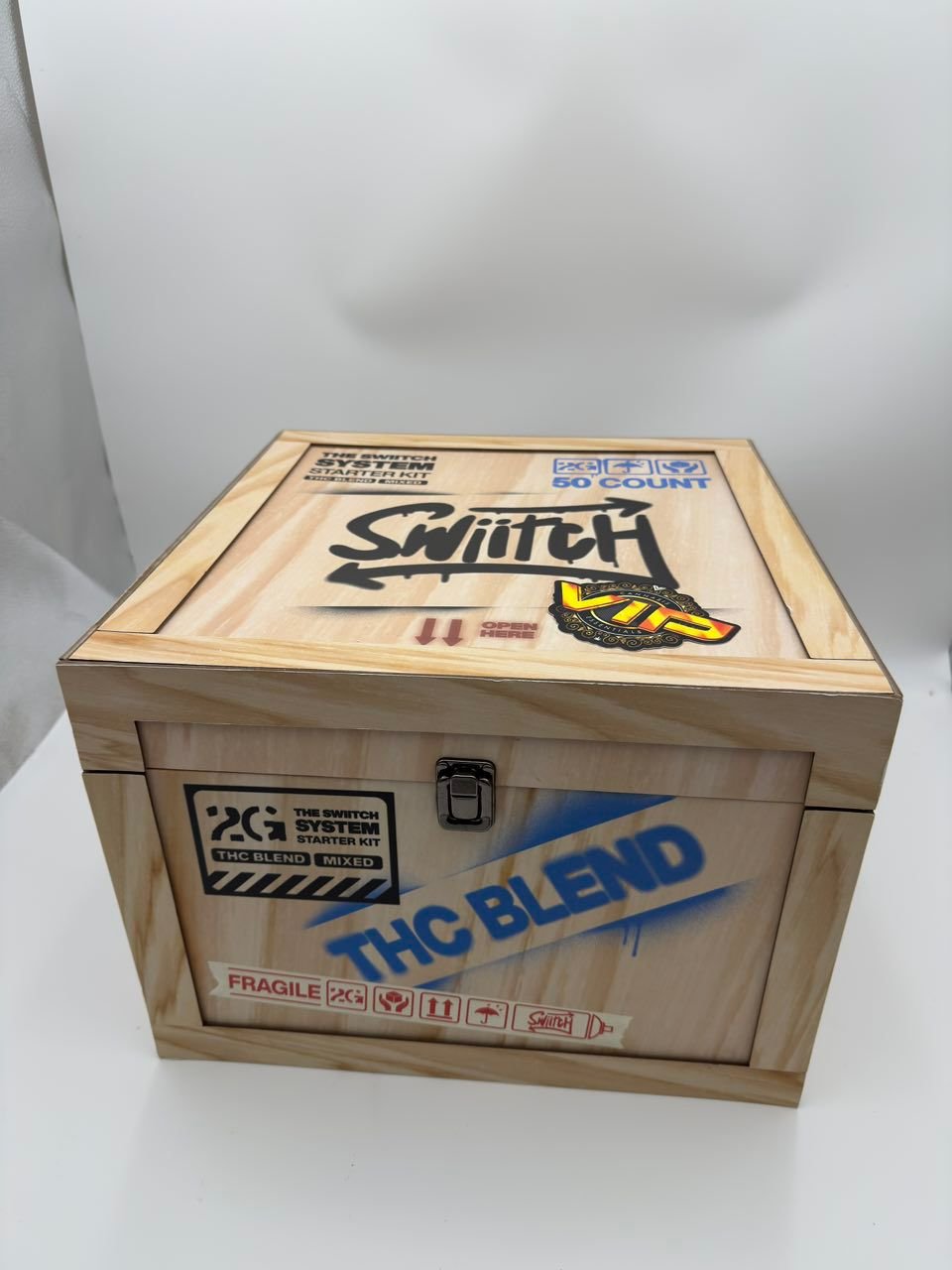 Swiitch Disposable 2G Swiitch Disposable 2G