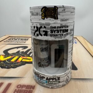 Swiitch Disposable 2G 8 Swiitch Disposable 2G