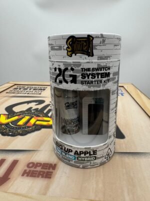 Swiitch Disposable 2G 17 Swiitch Disposable 2G