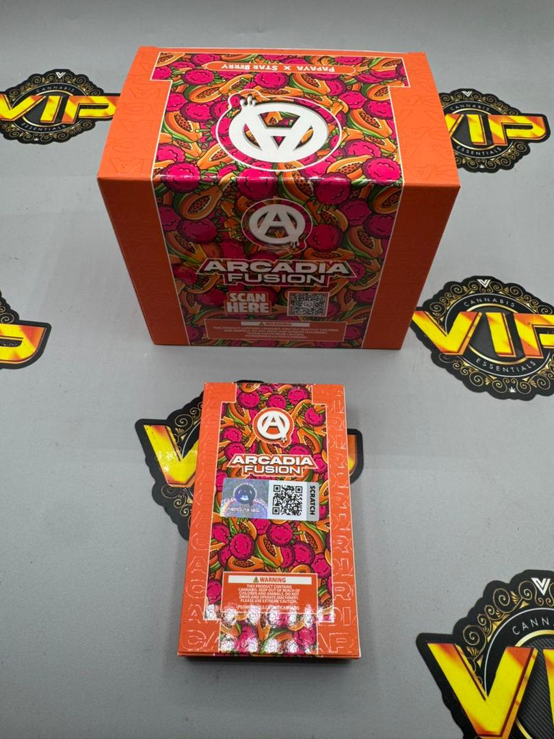 VIP ESSENTIALS DISPENSARY