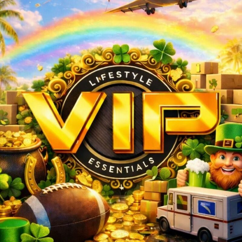 VIP Essentials Distro