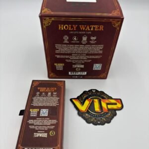 Holy Water Disposable 1G - Dab Pen 8 Holy Water Disposable 1G - Dab Pen