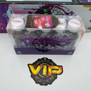 Dranks Disposable 2G Vape