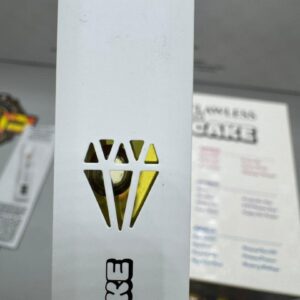 Flawless OG CAKE Disposable 2G