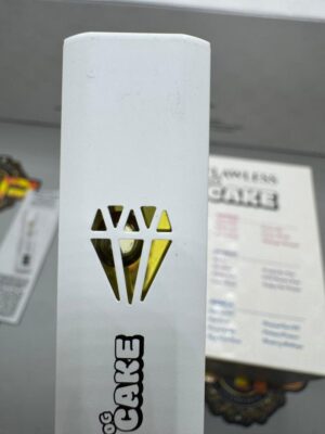 Flawless OG CAKE Disposable 2G