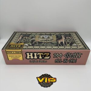 Hitz Safari 2G Disposable