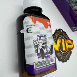 Dranks Disposable 2G Vape