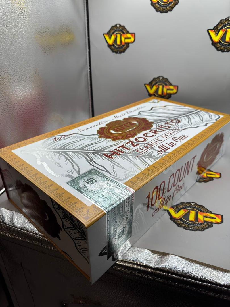 Hitzocristo 2G Disposable Hitzocristo 2G Disposable