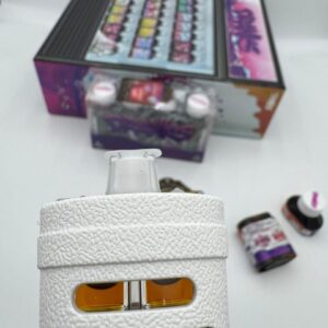 Dranks Disposable 2G Vape
