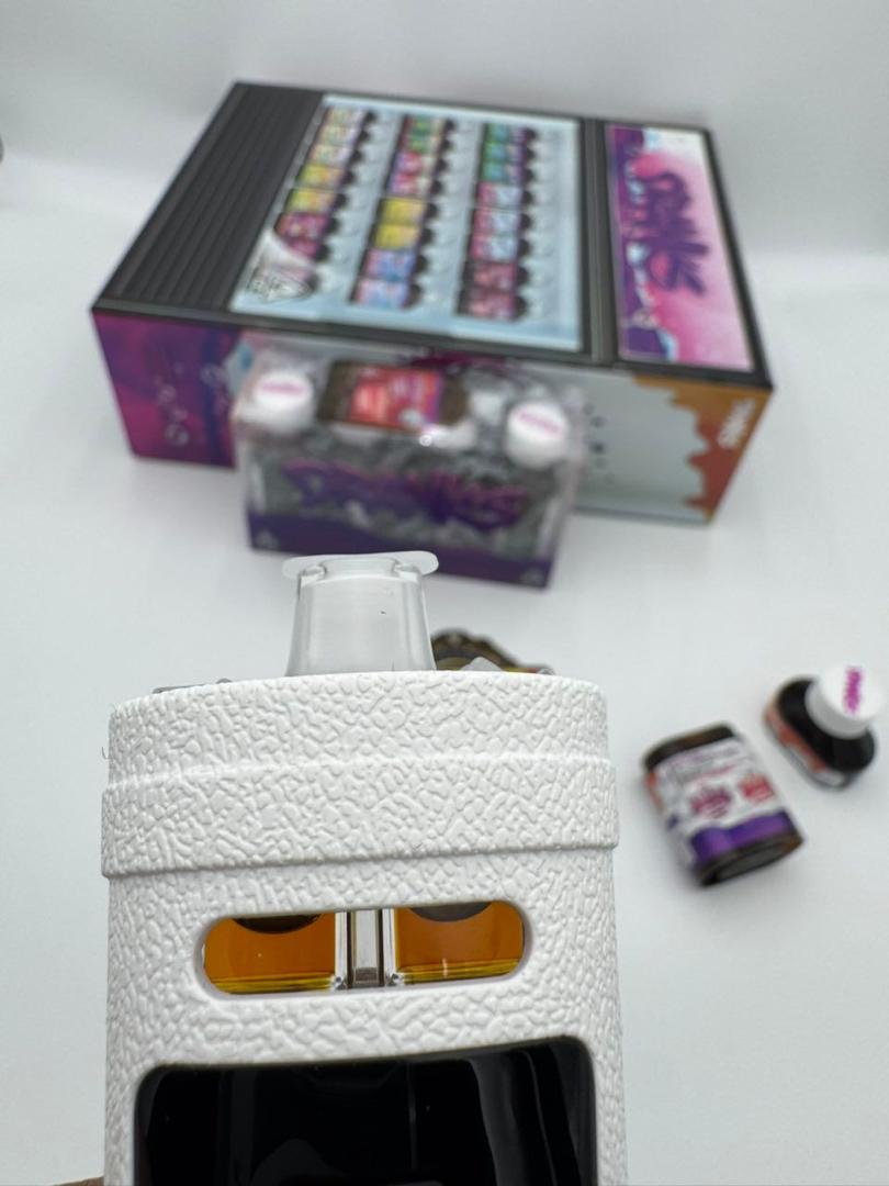 Dranks Disposable 2G Vape Dranks Disposable 2G Vape