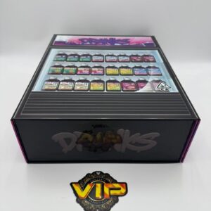 Dranks Disposable 2G Vape