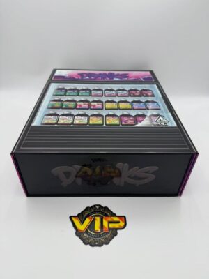 Dranks Disposable 2G Vape