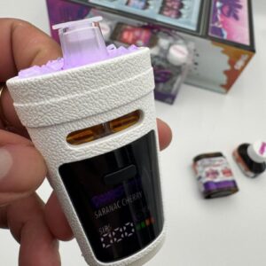 Dranks Disposable 2G Vape