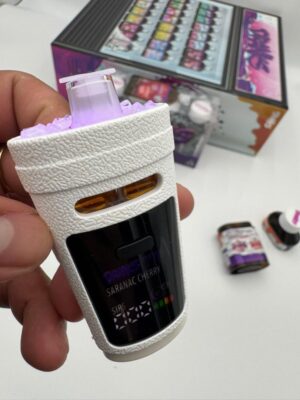 Dranks Disposable 2G Vape