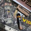 Hitz Safari 2G Disposable