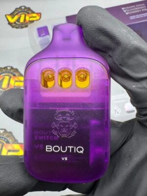 Boutiq Switch V5 Disposable 2G