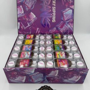 Dranks Disposable 2G Vape