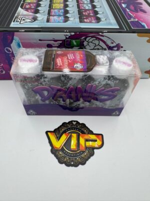 Dranks Disposable 2G Vape
