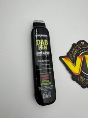 Holy Water Disposable 1G - Dab Pen 13 Holy Water Disposable 1G - Dab Pen