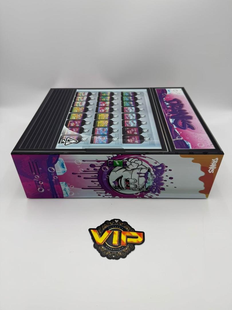 Dranks Disposable 2G Vape Dranks Disposable 2G Vape