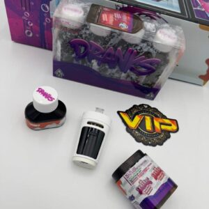 Dranks Disposable 2G Vape