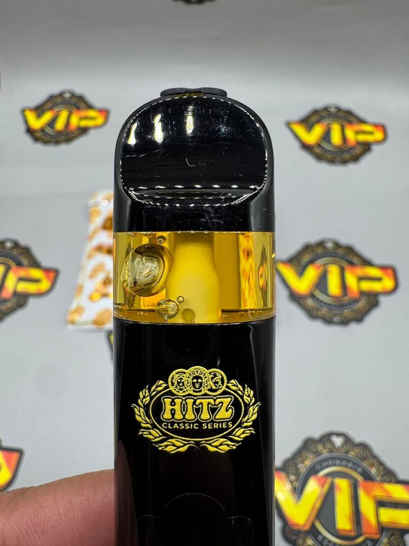 Hitzocristo 2G Disposable Hitzocristo 2G Disposable