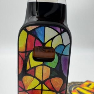 Holy Water Disposable 1G - Dab Pen 5 Holy Water Disposable 1G - Dab Pen