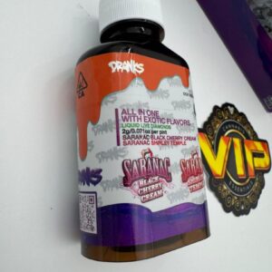 Dranks Disposable 2G Vape