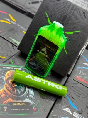 Astro Disposable 2G With Pre roll 7 Astro Disposable 2G With Pre roll