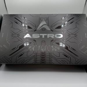 Astro Disposable 2G With Pre roll 5 Astro Disposable 2G With Pre roll