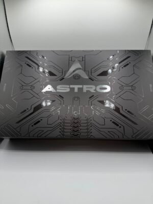 Astro Disposable 2G With Pre roll 10 Astro Disposable 2G With Pre roll