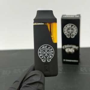 Chrome Carts Disposable 2G