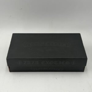 Chrome Carts Disposable 2G 7 Chrome Carts Disposable 2G