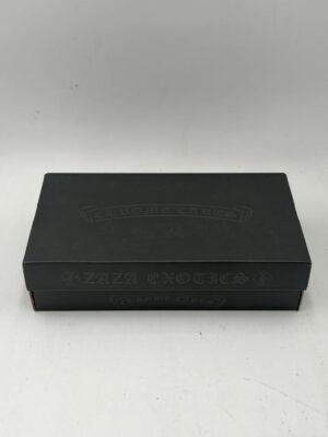 Chrome Carts Disposable 2G 13 Chrome Carts Disposable 2G