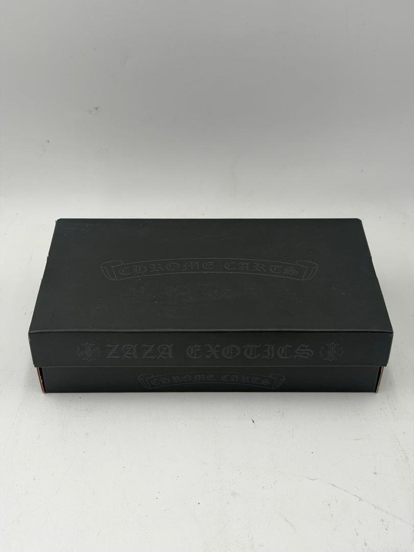 Chrome Carts Disposable 2G Chrome Carts Disposable 2G