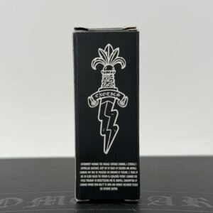 Chrome Carts Disposable 2G 4 Chrome Carts Disposable 2G