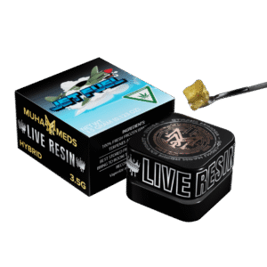 Muha Meds Concentrates