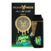 Tahoe OG Muha Meds Disposable 1000MG | Indica 1 66a1560372c02a7dde6e7e94 CA Dispo Distillate TahoeOG Front V1 1