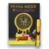 Lemon Cherry Gelato Muha Meds Cart 1000MG | Sativa 2 672ddbf7d1b919b3e5317c9b MM Cart MD LemonCherryGelato