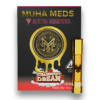 Strawberry Dream Muha Meds Cart 1000MG | Hybrid 1 672ddc152bfd0fdd82f0472a MM Cart MD StrawberryDream