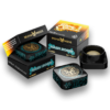 Honey Banana Muha Meds Hash Rosin | Hybrid 1 672e73beb7a82b5399e10994 MM Products Concentrate HR HoneyBanana 1