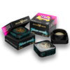 Pink Lemonade Muha Meds Hash Rosin | Sativa 2 672e7434728eb330bdfecba2 MM Products Concentrate HR PinkLemonade 1
