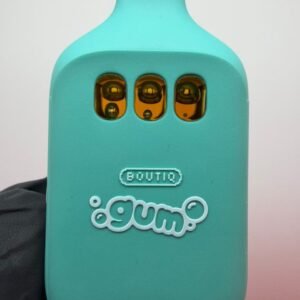 Boutiq Switch Gum Disposable 2G V6