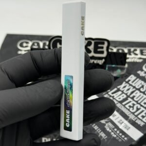 OG CAKE Disposable 1.5 - Plug choice XXX Potency Lab Tested 3 OG CAKE Disposable 1.5 - Plug choice XXX Potency Lab Tested