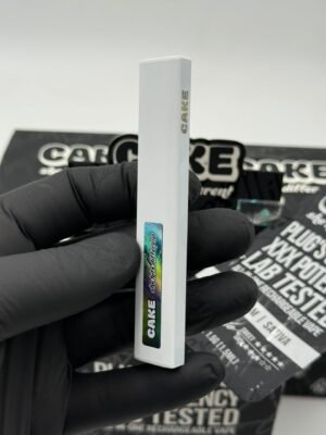 OG CAKE Disposable 1.5 - Plug choice XXX Potency Lab Tested 9 OG CAKE Disposable 1.5 - Plug choice XXX Potency Lab Tested